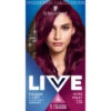 Schwarzkopf Live Colour Lift - Ultra Violet