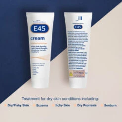 E45 Cream 50g -Skin Care Products 259661 e45 cream dry skin 50g
