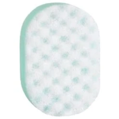 Massage Sponges 3pk -Skin Care Products 290782 3pk massage sponges 3