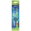 B&M Firefly Light Up Timer Toothbrush 2pk