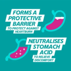 Gaviscon Aniseed 600ml -Skin Care Products 320768 gaviscon double action anniseed liquid 600ml 3