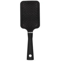 Front Page -Skin Care Products 321019 style studio cushion paddle brush black