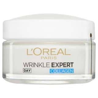 L'Oreal Paris Wrinkle Expert Day Cream 35+ 50ml 2 L'Oreal Paris Wrinkle Expert Day Cream 35+ 50ml - Image 2