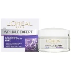 L'Oreal Paris Wrinkle Expert Anti-Wrinkle Night Cream 55 + 50ml -Skin Care Products 330171 loreal paris wrinkle expert night cream 55 plus 50ml 3