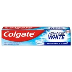 Colgate® Colgate Advanced White Toothpaste 75ml