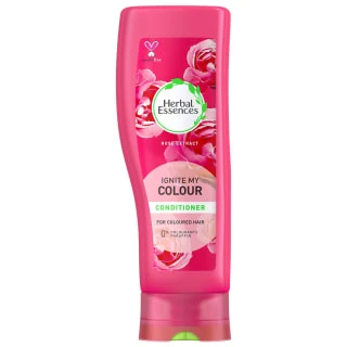 Herbal Essences Ignite My Colour Conditioner 1 Herbal Essences Ignite My Colour Conditioner