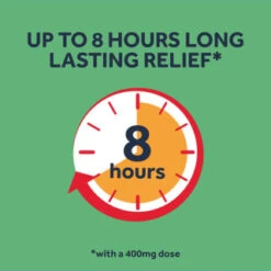 Nurofen Express Liquid Capsules 16pk -Skin Care Products 331026 nurofen express liquid capsules 16s 6