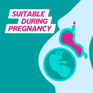 Gaviscon Double Action 150ml 6 Gaviscon Double Action 150ml - Image 6