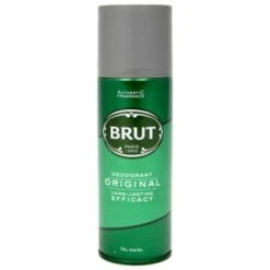 B&M Brut Original Deodorant 200ml