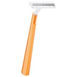 BIC 2 Sensitive Disposable Razors 6pk -Skin Care Products 332886 bic 2 sensitive disposable mens razors 6pk 2