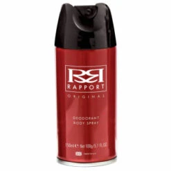 B&M Rapport Body Spray 150ml
