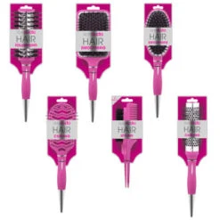 Style Studio Curling Radial Hair Brush 31mm 5 Style Studio Curling Radial Hair Brush 31mm -Skin Care Products 335375 style studio hair styling soft touch hairbrush main