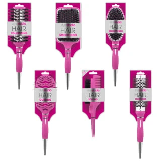 Style Studio Curling Radial Hair Brush 31mm 3 Style Studio Curling Radial Hair Brush 31mm - Image 3