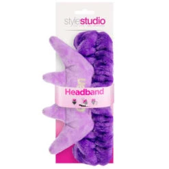 Style Studio Crown Beauty Headband 4 Style Studio Crown Beauty Headband -Skin Care Products 339840 style studio headband queen