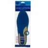 B&M Comfort Gel Women's Insoles 2pk