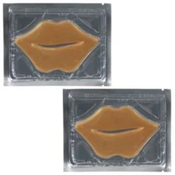 Skin Techniques Gold Hydrogel Collagen Lip Mask 5 Skin Techniques Gold Hydrogel Collagen Lip Mask -Skin Care Products 354418 skin techniques gold hydrogel collagen lip mask 2