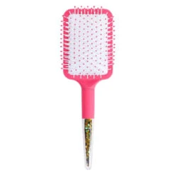 Paddle Hair Brush - Your Hair Is Your Crown -Skin Care Products 358003 style studio paddle brush your hair is your crown 2