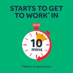 Nurofen Express Caplets 16pk -Skin Care Products 359495 nurfoen express 16 caplets 3