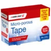B&M Micro-porous Medical Tape 10m