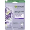 Garnier SkinActive Moisture Bomb Tissue Mask - Lavender
