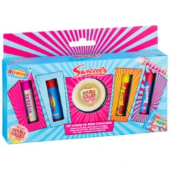 B&M Swizzels Lip Licking Lip Balm Collection