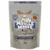 B&M Muscle Moose Protein Pancakes 500g - Golden Syrup