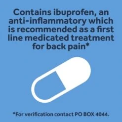 Nurofen Pain Relief Soft Capsules 16pk 6 Nurofen Pain Relief Soft Capsules 16pk -Skin Care Products 363471 nurofen 16 soft capsules 3