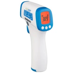 B&M Infrared Thermometer -Skin Care Products 366387 infrared thermometer 2
