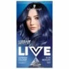 Schwarzkopf Live Intense Colour - Blue Mercury