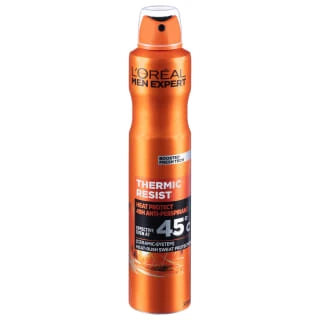 L'Oreal Men Expert Thermic Resist Deodorant 300ml 1 L'Oreal Men Expert Thermic Resist Deodorant 300ml
