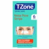 B&M T-Zone Nose Pore Strips 6pk