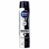 Nivea Men Black & White Antiperspirant 250ml
