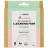 Style Studio Reusable Cleansing Pads 3pk