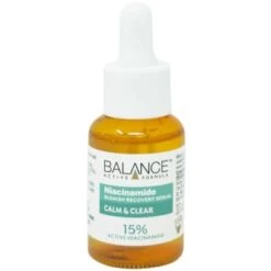 B&M Balance Niacinamide Blemish Recovery Serum 30ml 6 B&M Balance Niacinamide Blemish Recovery Serum 30ml -Skin Care Products 378676 balance niacinamide blemish recovery serum 30ml 2