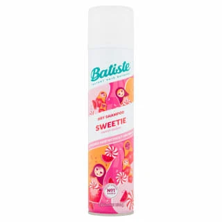 Batiste Dry Shampoo Sweetie - Sweet Melon 1 Batiste Dry Shampoo Sweetie - Sweet Melon