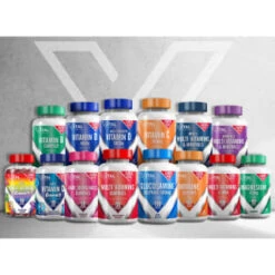 B&M Vital Vitamins Kid's Multi Vitamins Gummies 30pk -Skin Care Products 380939 380941 380946 380948 380955 380958 380961 380963 380966 380967 380969 380971 vital vitamins range 150ml 2 6