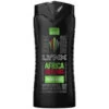 Lynx Shower Gel 225ml - Africa