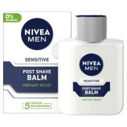 Nivea Men Sensitive Post-Shave Balm 100ml