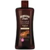 B&M Hawaiian Tropic Island Glow Tanning Oil Spf 0 200ml