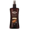 B&M Hawaiian Tropic Island Glow Spray Oil Spf 15 200ml