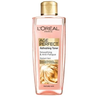 L'Oreal L'Oréal Paris Age Perfect Refreshing Toner 200ml 1 L'Oreal L'Oréal Paris Age Perfect Refreshing Toner 200ml