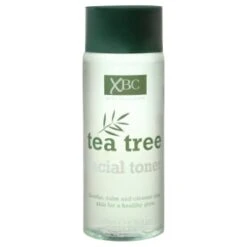 B&M XBC Tea Tree Facial Toner 200ml
