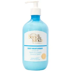 Bondi Sands Body Moisturiser 500ml