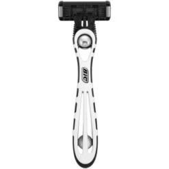 BIC Flex 5 Disposable Razors 3pk -Skin Care Products 389828 bic flex 5 3pack