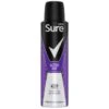 Sure Men Active Dry Anti-Perspirant 150ml