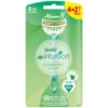 B&M Wilkinson Sword Xtreme 3 Sensitive 4pk