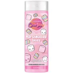 Cussons Creations Marshmallow Skies Bath Soak 500ml