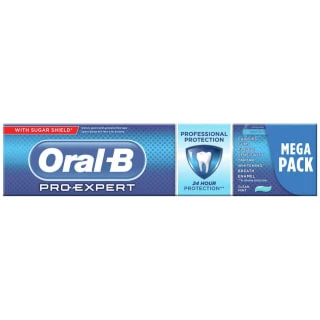Oral B Oral-B Pro Expert Professional Protection Toothpaste 125ml 1 Oral B Oral-B Pro Expert Professional Protection Toothpaste 125ml