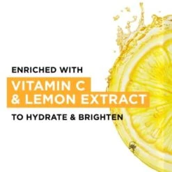Garnier SkinActive Vitamin C Sheet Mask 10 Garnier SkinActive Vitamin C Sheet Mask -Skin Care Products 394724 garnier skinactive sheet mask vitamin c 4