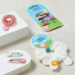 Peppa Pig Headband - White -Skin Care Products 396081 396116 396124396127 396128 396128 peppa pig hair accessories 3 4